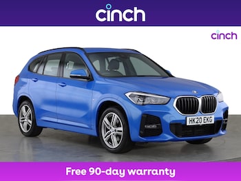 BMW - X1
