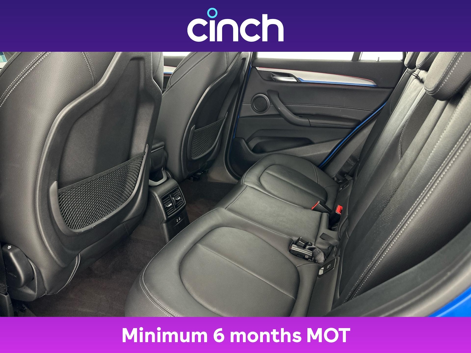 Used BMW X1 2020 for sale - 76140785: Photo 20
