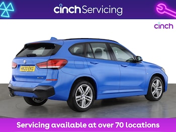 Used BMW X1 2020 for sale - 76140785: Photo 3