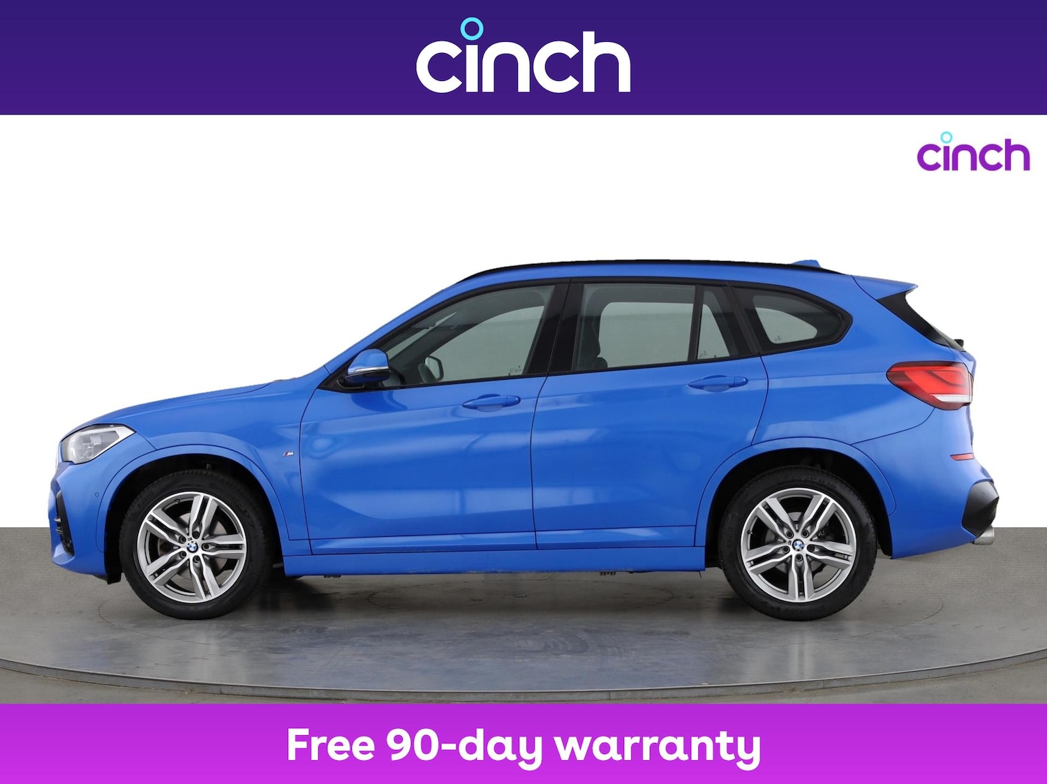 Used BMW X1 2020 for sale - 76140785: Photo 8