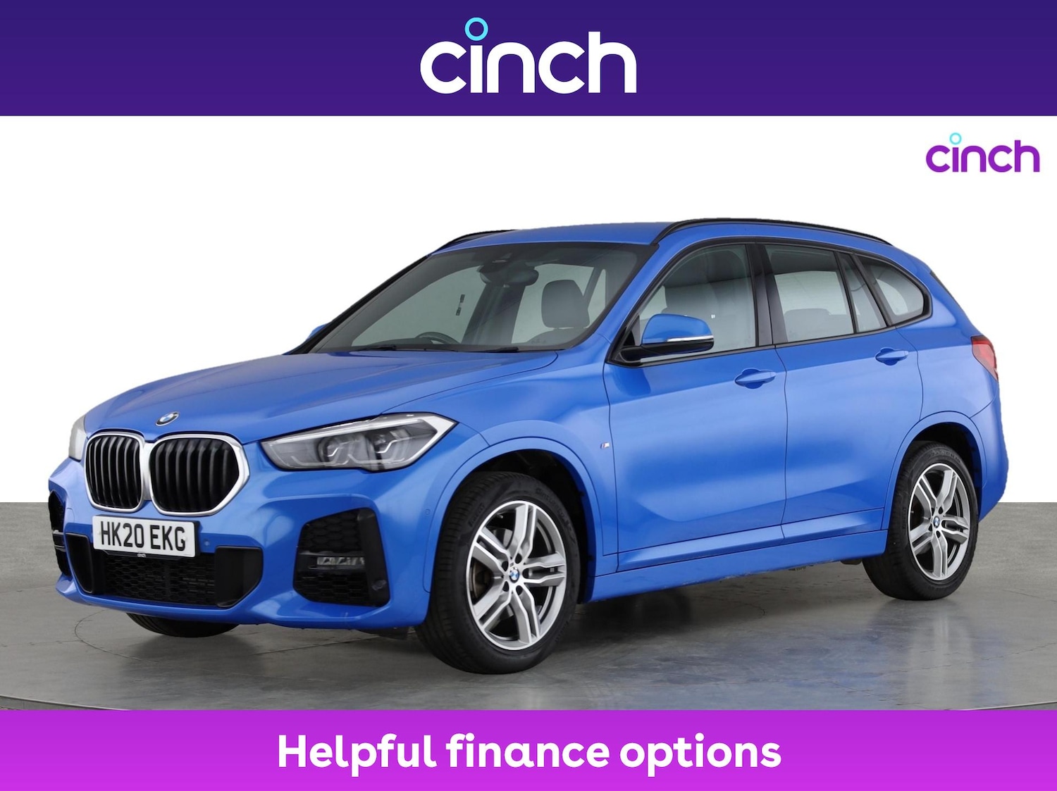 Used BMW X1 2020 for sale - 76140785: Photo 9