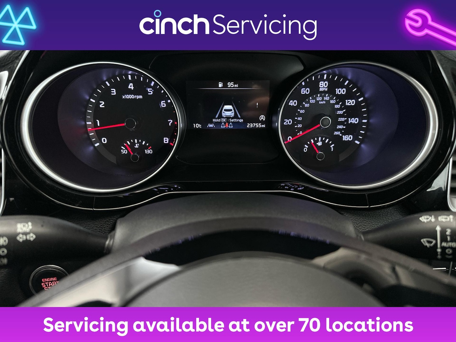 Used Kia XCeed 2022 for sale - 76557865: Photo 18