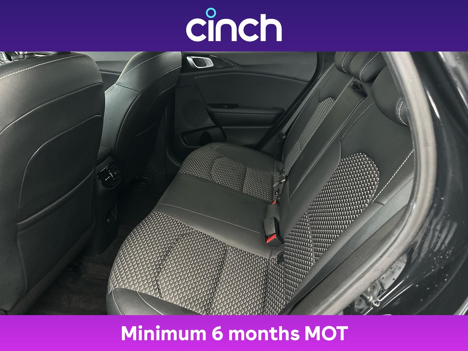 Used Kia XCeed 2022 for sale - 76557865: Photo 20