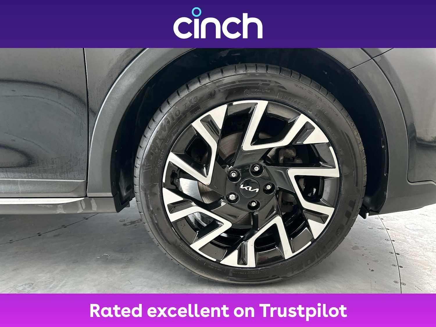 Used Kia XCeed 2022 for sale - 76557865: Photo 28