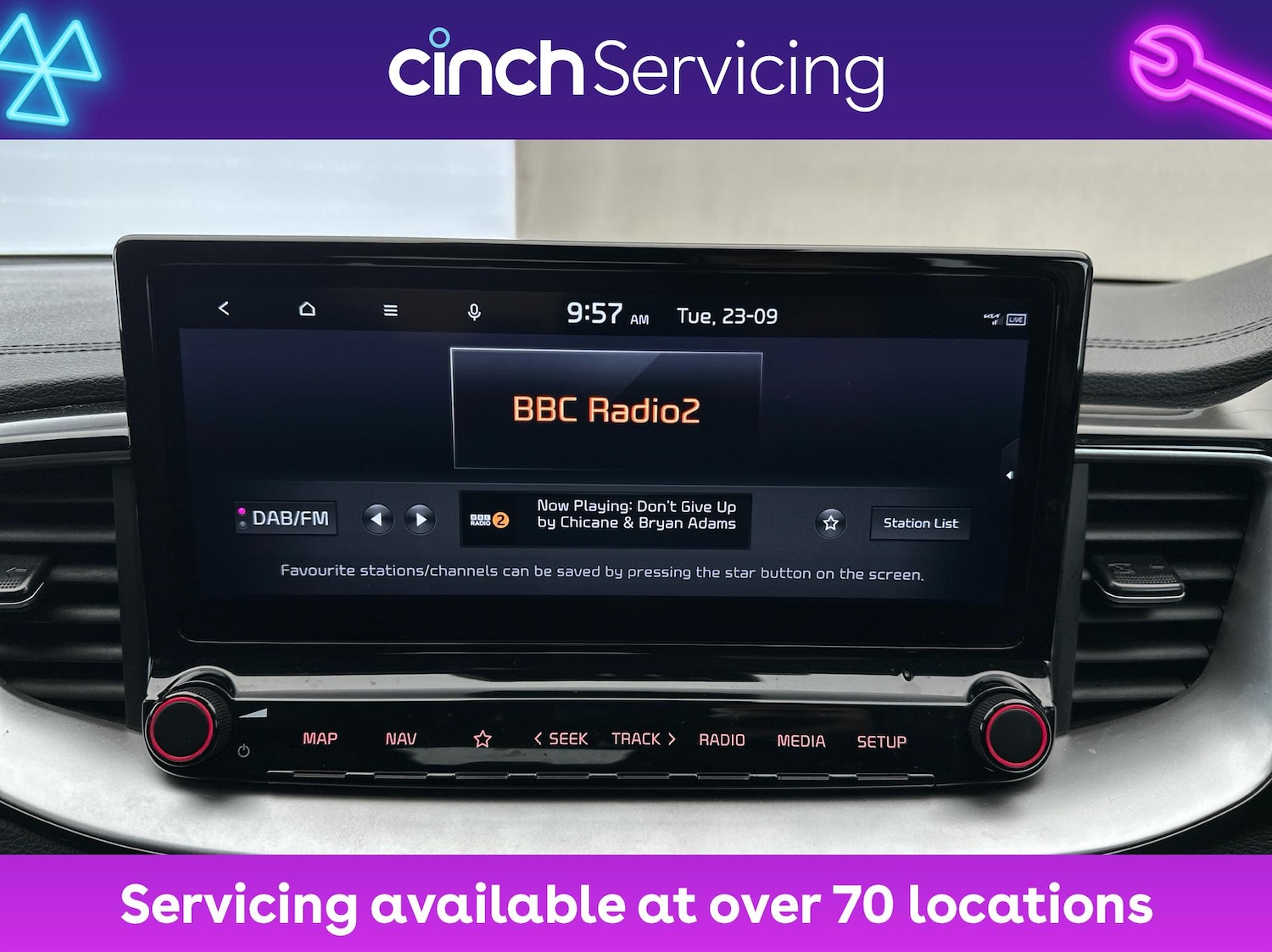 Used Kia XCeed 2022 for sale - 76557865: Photo 31