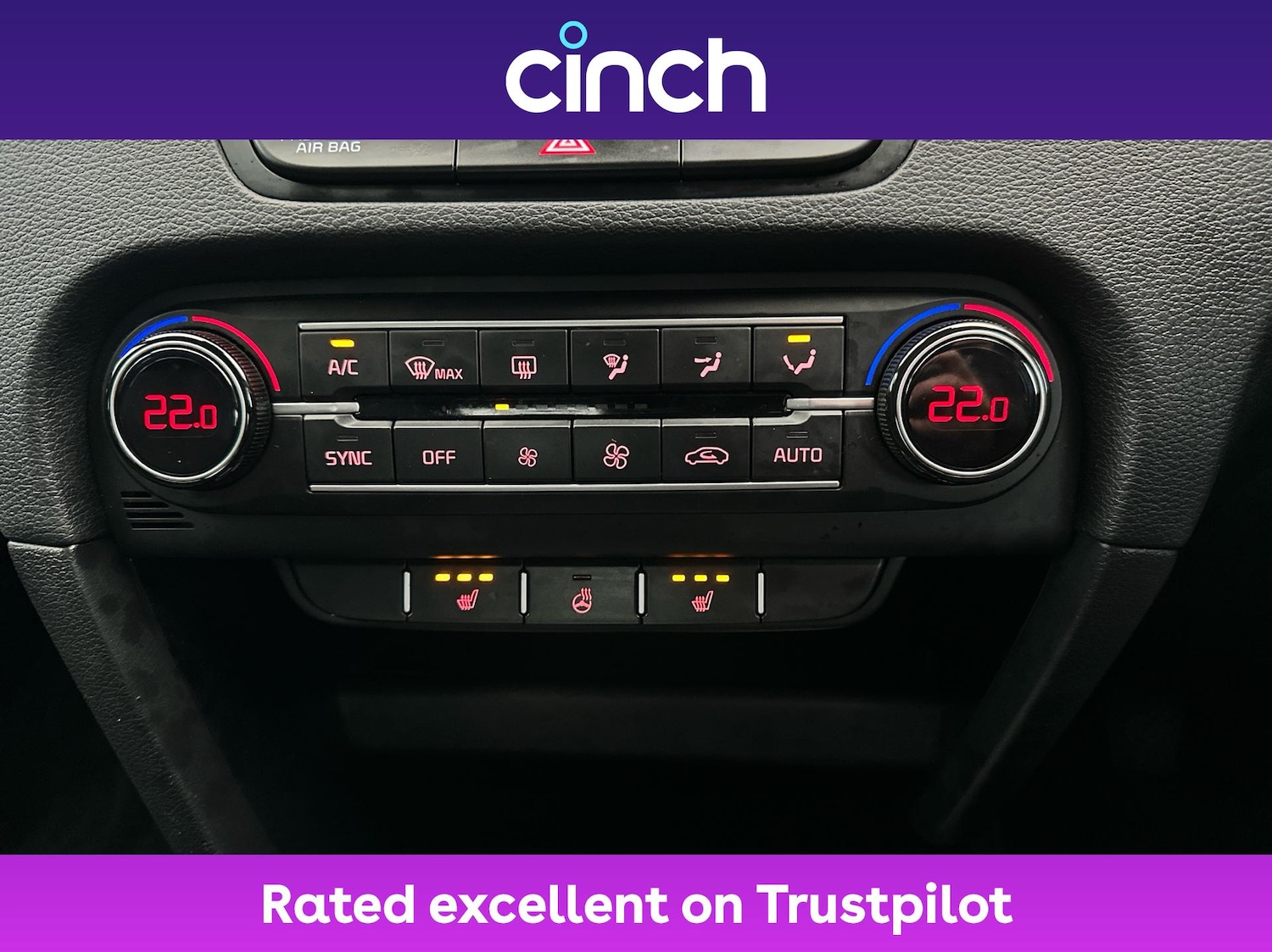 Used Kia XCeed 2022 for sale - 76557865: Photo 33