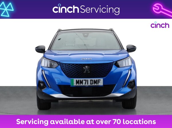 Used Peugeot 2008 2022 for sale - 76224296: Photo 11