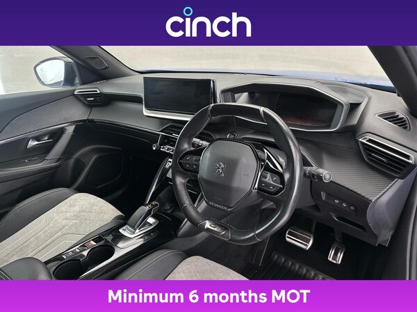 Used Peugeot 2008 2022 for sale - 76224296: Photo 12