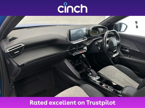 Used Peugeot 2008 2022 for sale - 76224296: Photo 14
