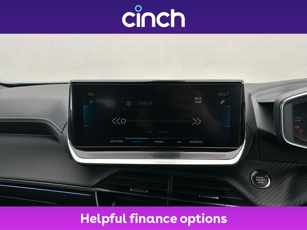 Used Peugeot 2008 2022 for sale - 76224296: Photo 17