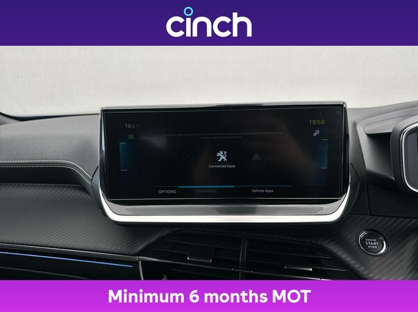 Used Peugeot 2008 2022 for sale - 76224296: Photo 32