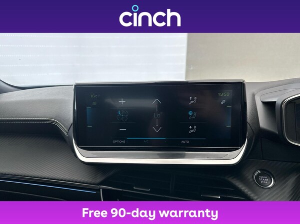 Used Peugeot 2008 2022 for sale - 76224296: Photo 34
