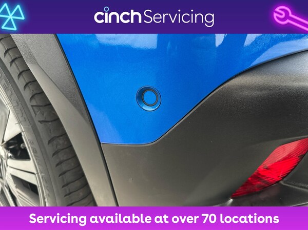Used Peugeot 2008 2022 for sale - 76224296: Photo 36