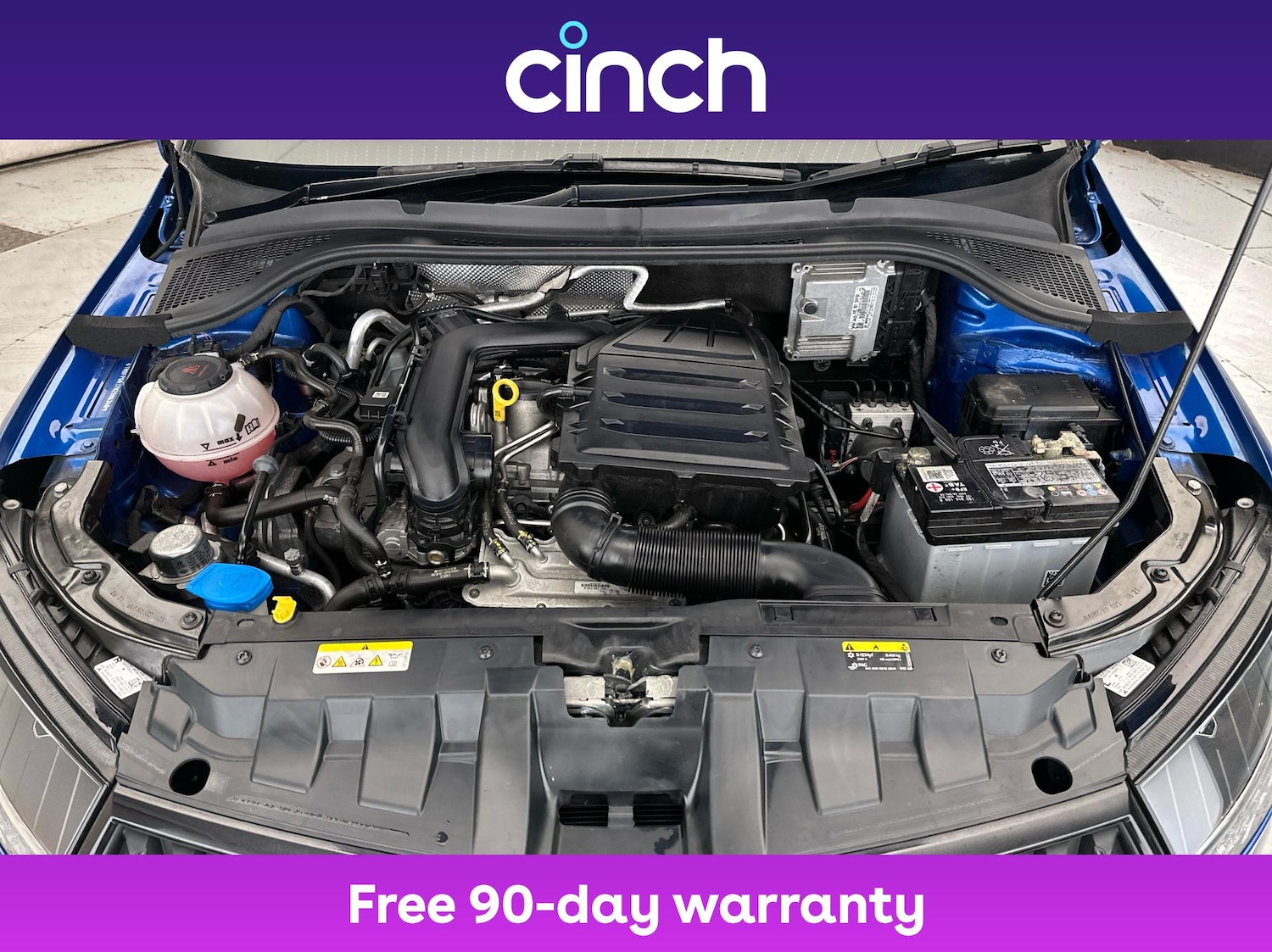 Used Skoda Fabia 2021 for sale - 76949905: Photo 23