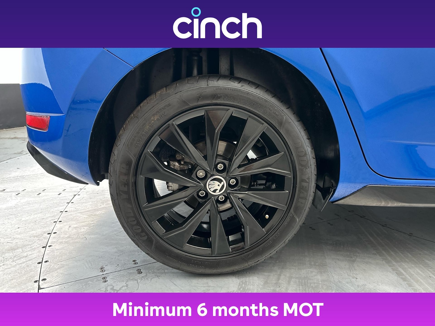 Used Skoda Fabia 2021 for sale - 76949905: Photo 27