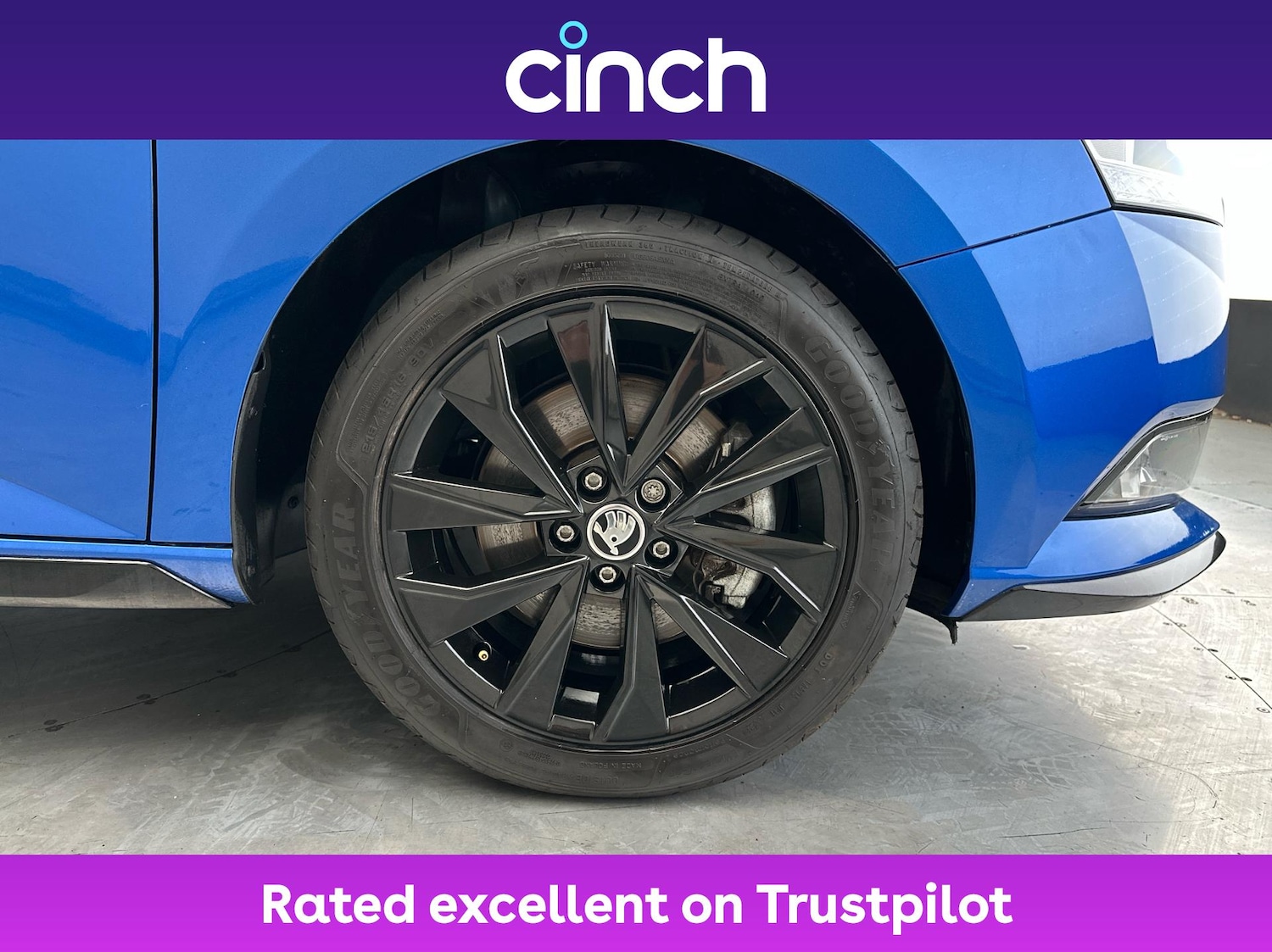 Used Skoda Fabia 2021 for sale - 76949905: Photo 28