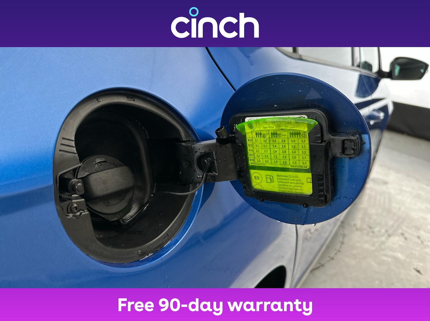 Used Skoda Fabia 2021 for sale - 76949905: Photo 29