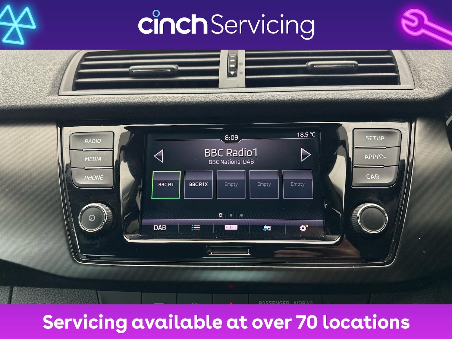 Used Skoda Fabia 2021 for sale - 76949905: Photo 31