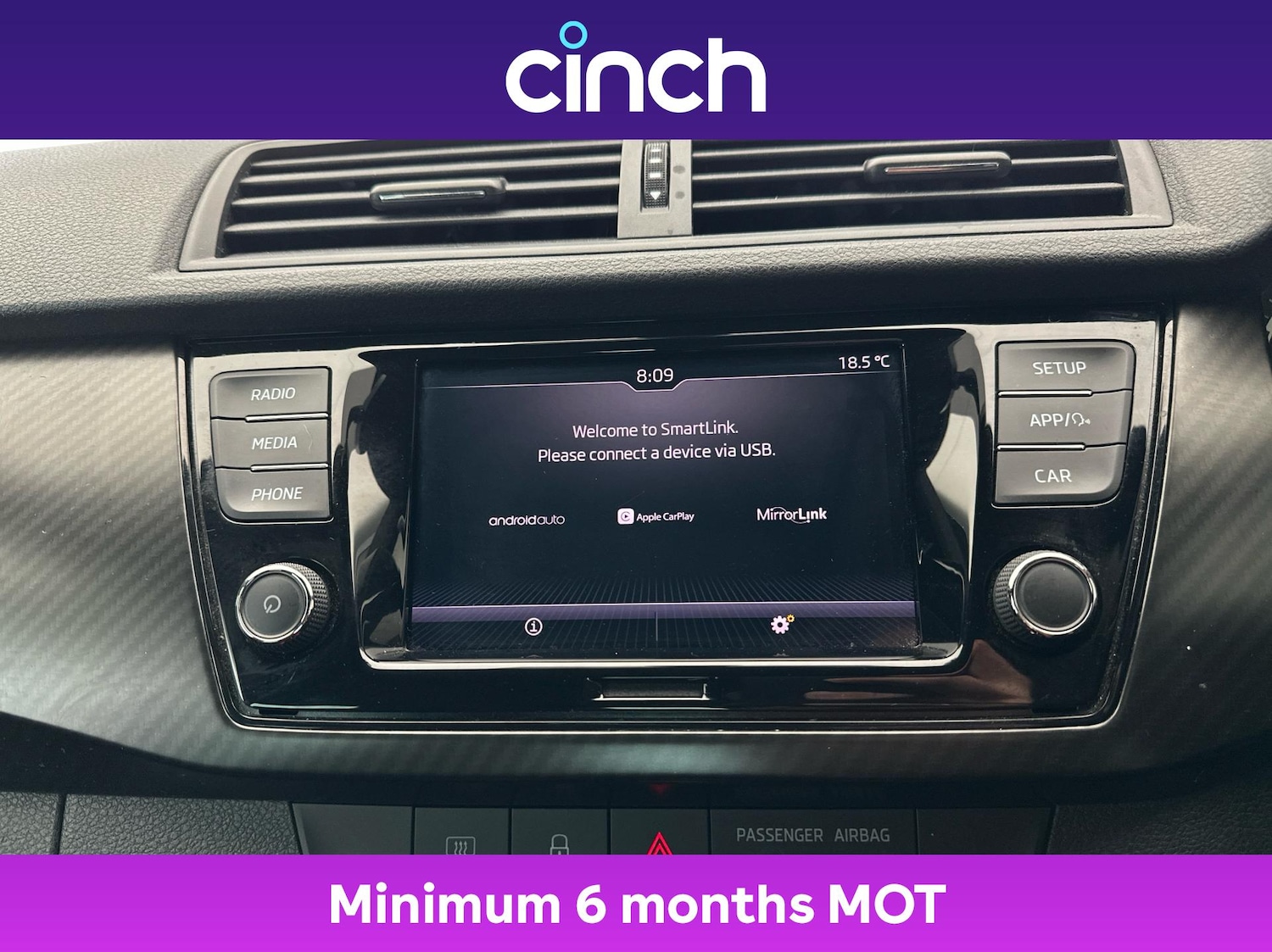 Used Skoda Fabia 2021 for sale - 76949905: Photo 32