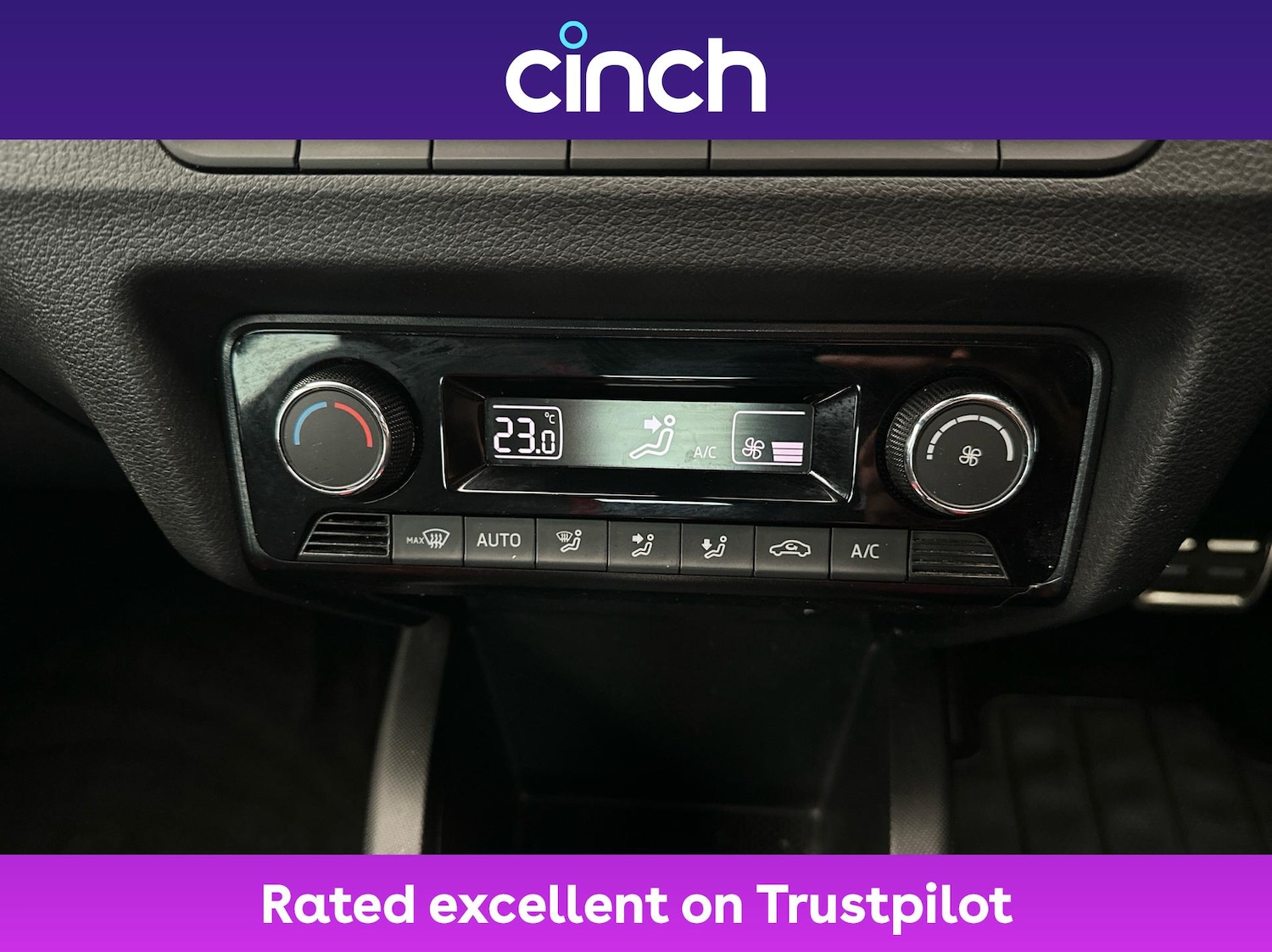 Used Skoda Fabia 2021 for sale - 76949905: Photo 33