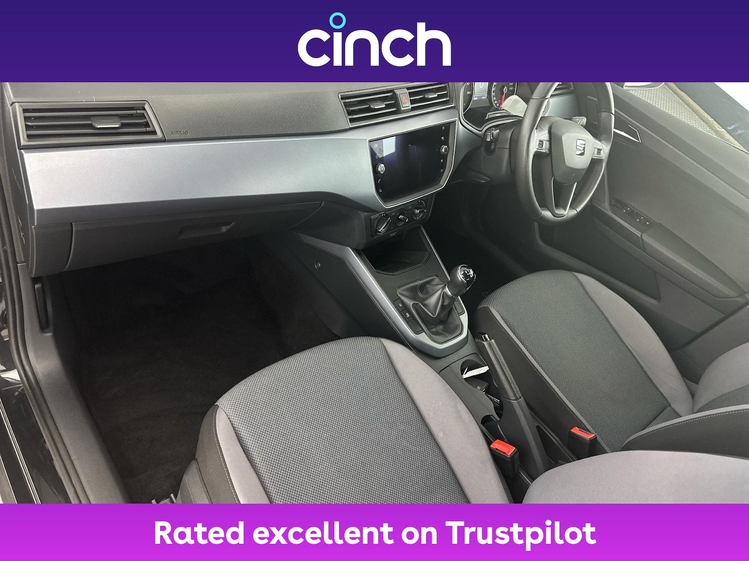 Used SEAT Arona 2020 for sale - 76635806: Photo 14