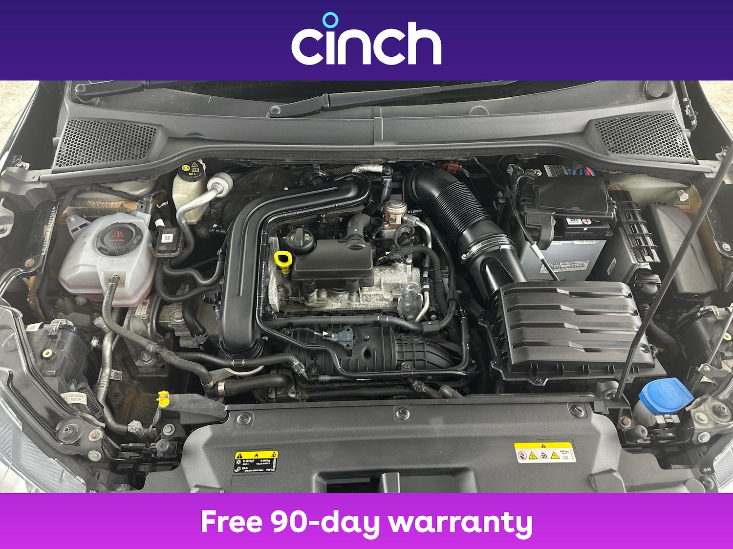 Used SEAT Arona 2020 for sale - 76635806: Photo 23