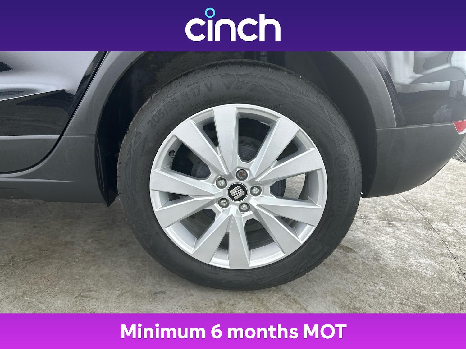 Used SEAT Arona 2020 for sale - 76635806: Photo 26