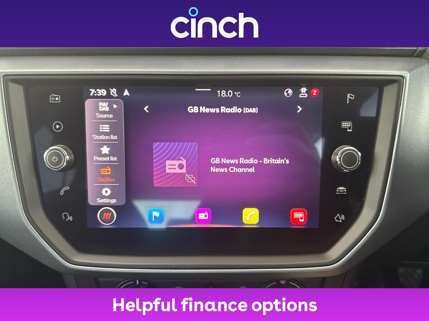 Used SEAT Arona 2020 for sale - 76635806: Photo 30