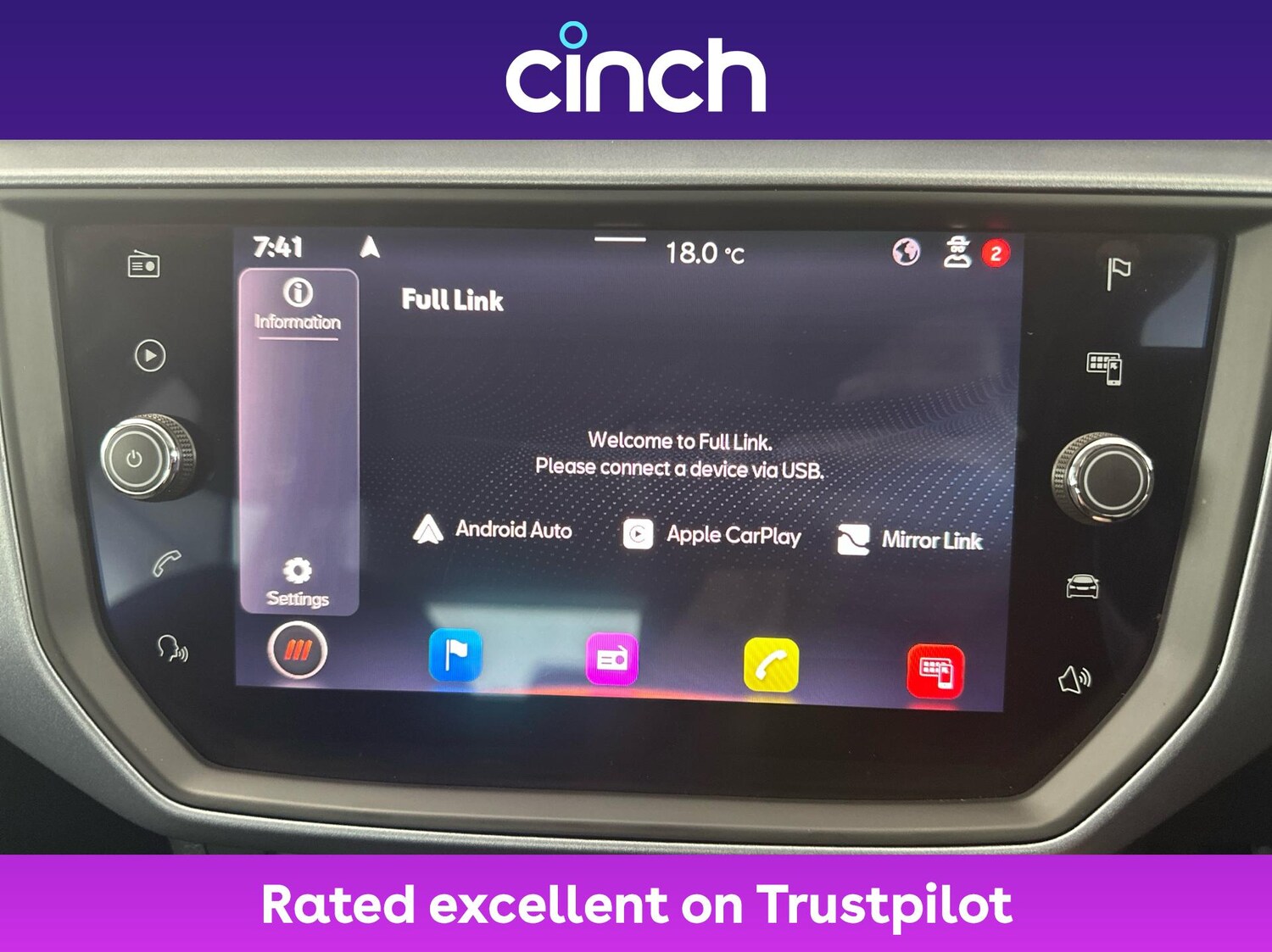 Used SEAT Arona 2020 for sale - 76635806: Photo 33