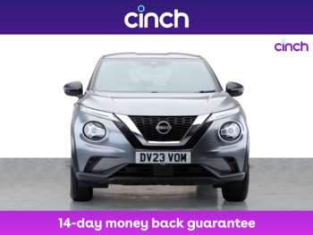 Used Nissan Juke 2023 for sale - 74905579: Photo