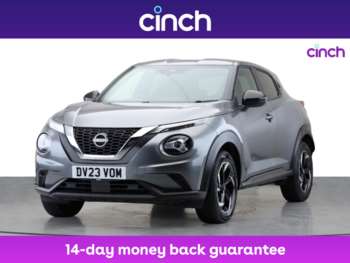 Used Nissan Juke 2023 for sale - 74905579: Photo