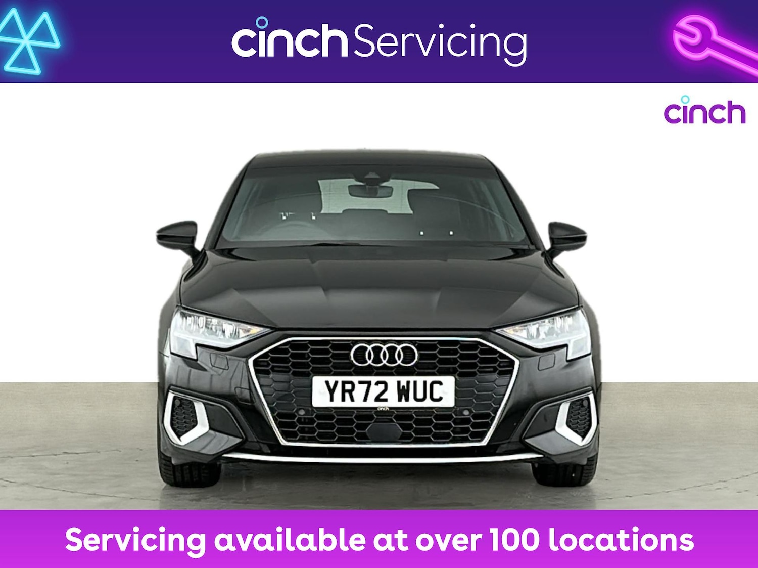 Used Audi A3 2022 for sale - 77037132: Photo 11