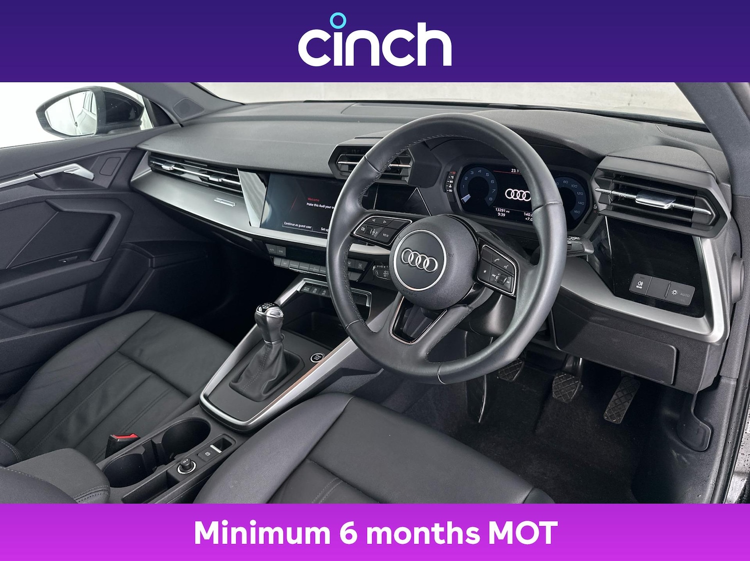 Used Audi A3 2022 for sale - 77037132: Photo 12