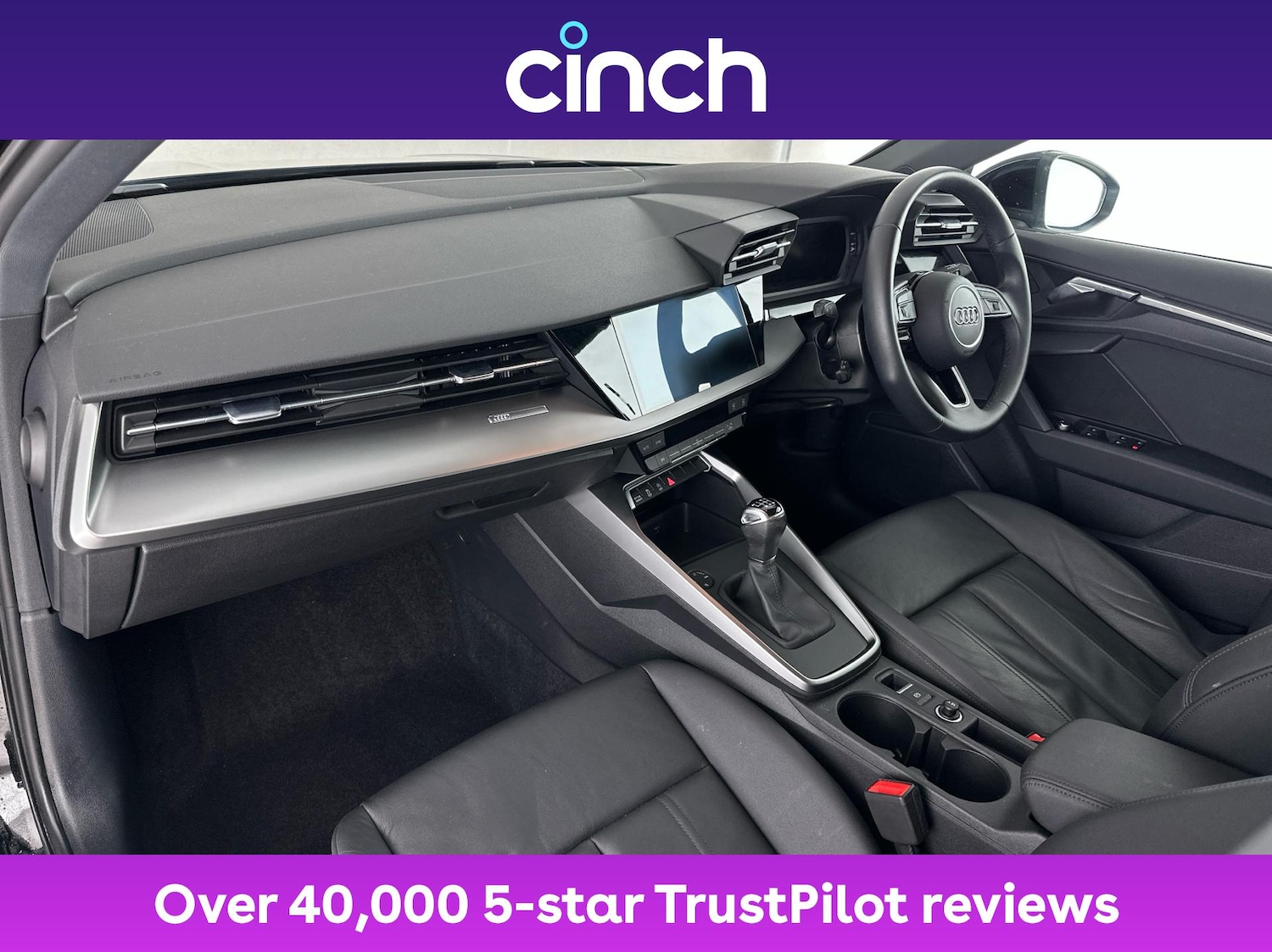 Used Audi A3 2022 for sale - 77037132: Photo 14