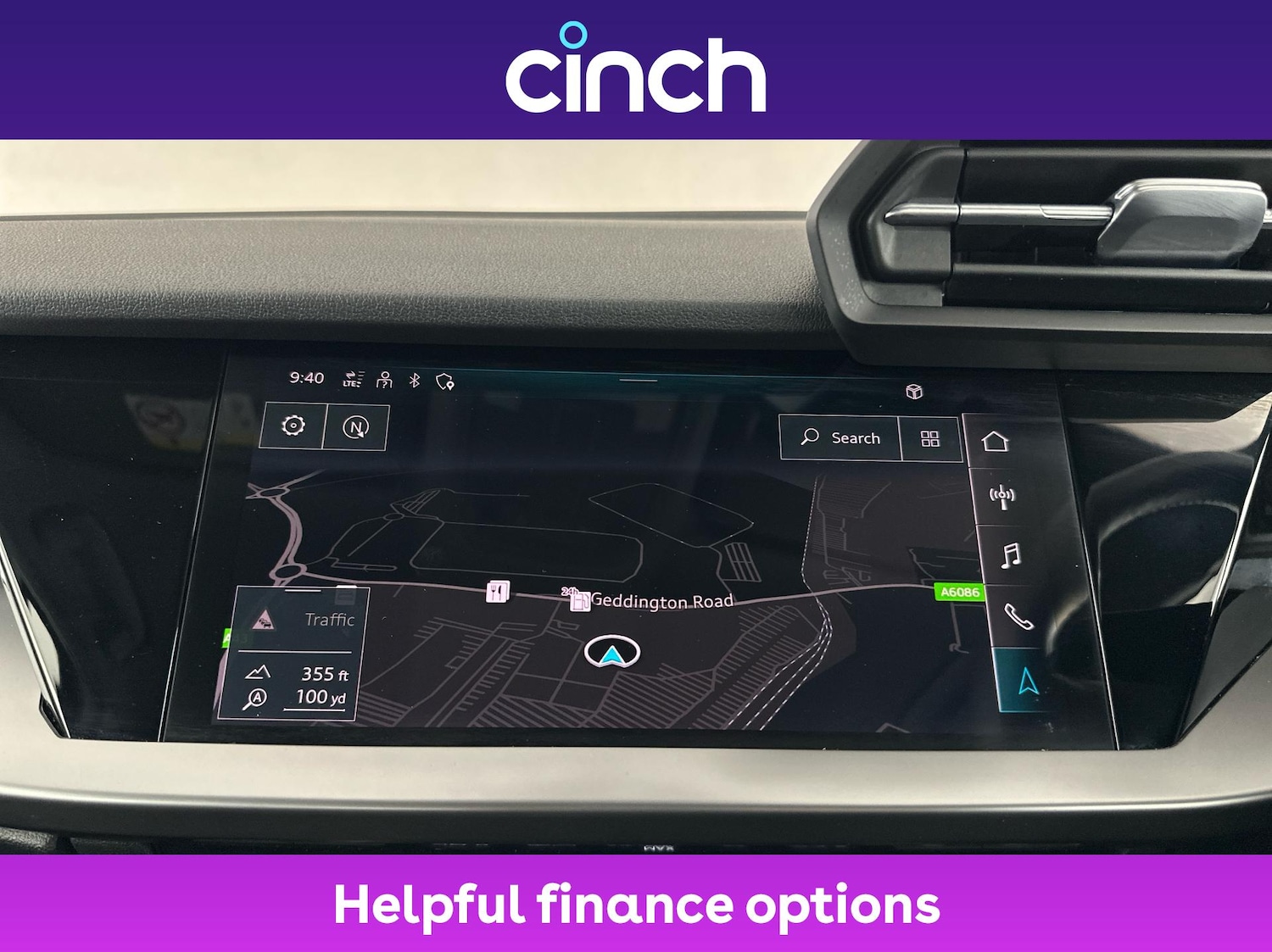 Used Audi A3 2022 for sale - 77037132: Photo 17