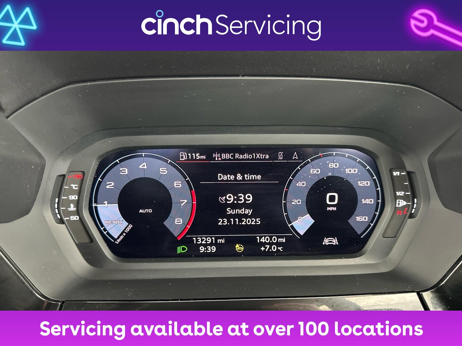 Used Audi A3 2022 for sale - 77037132: Photo 18