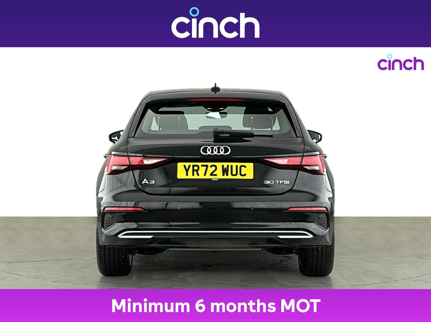 Used Audi A3 2022 for sale - 77037132: Photo 5