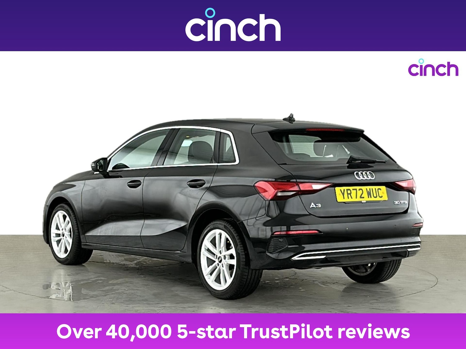 Used Audi A3 2022 for sale - 77037132: Photo 6