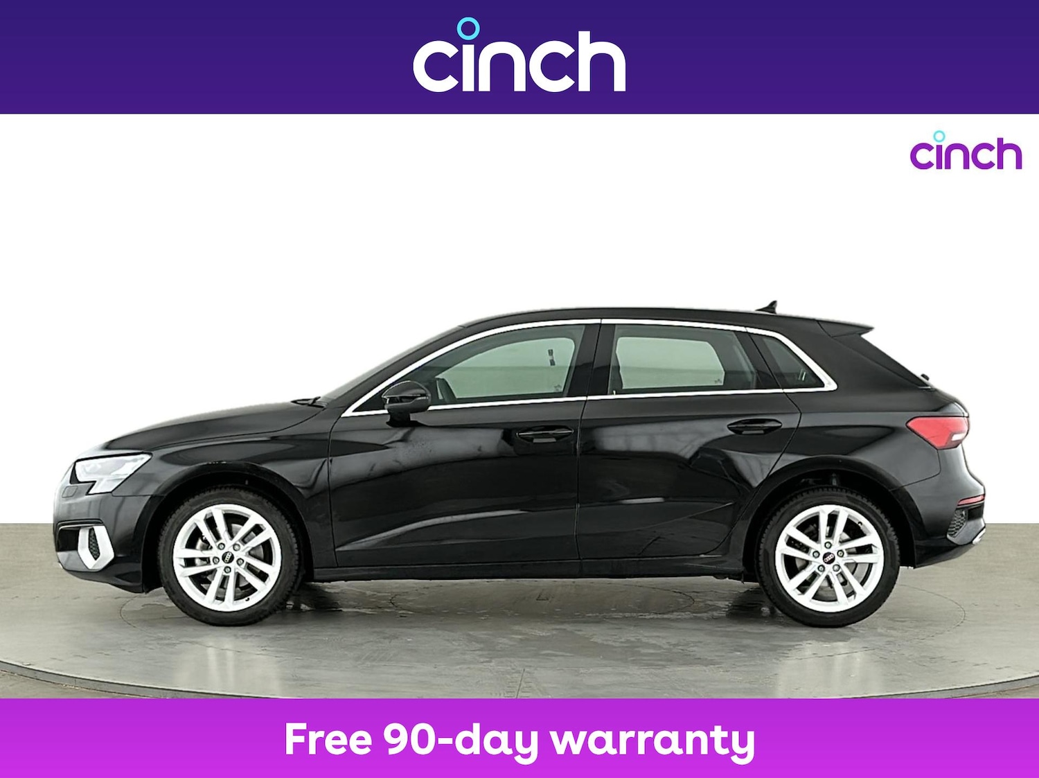 Used Audi A3 2022 for sale - 77037132: Photo 8