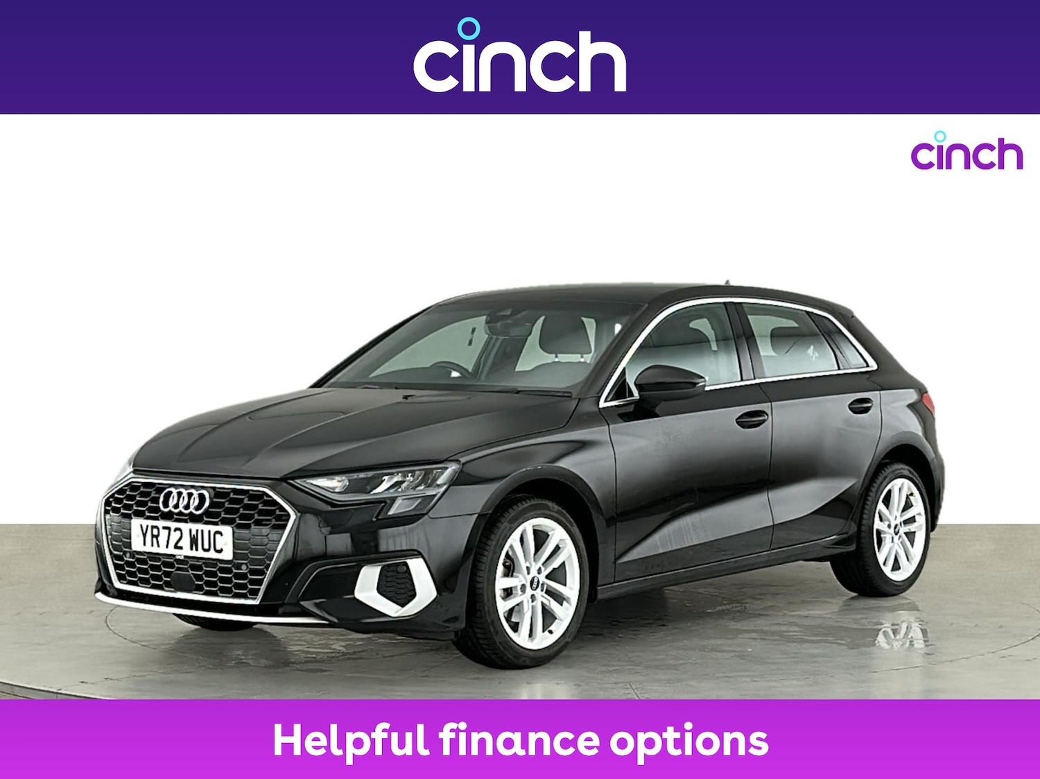 Used Audi A3 2022 for sale - 77037132: Photo 9