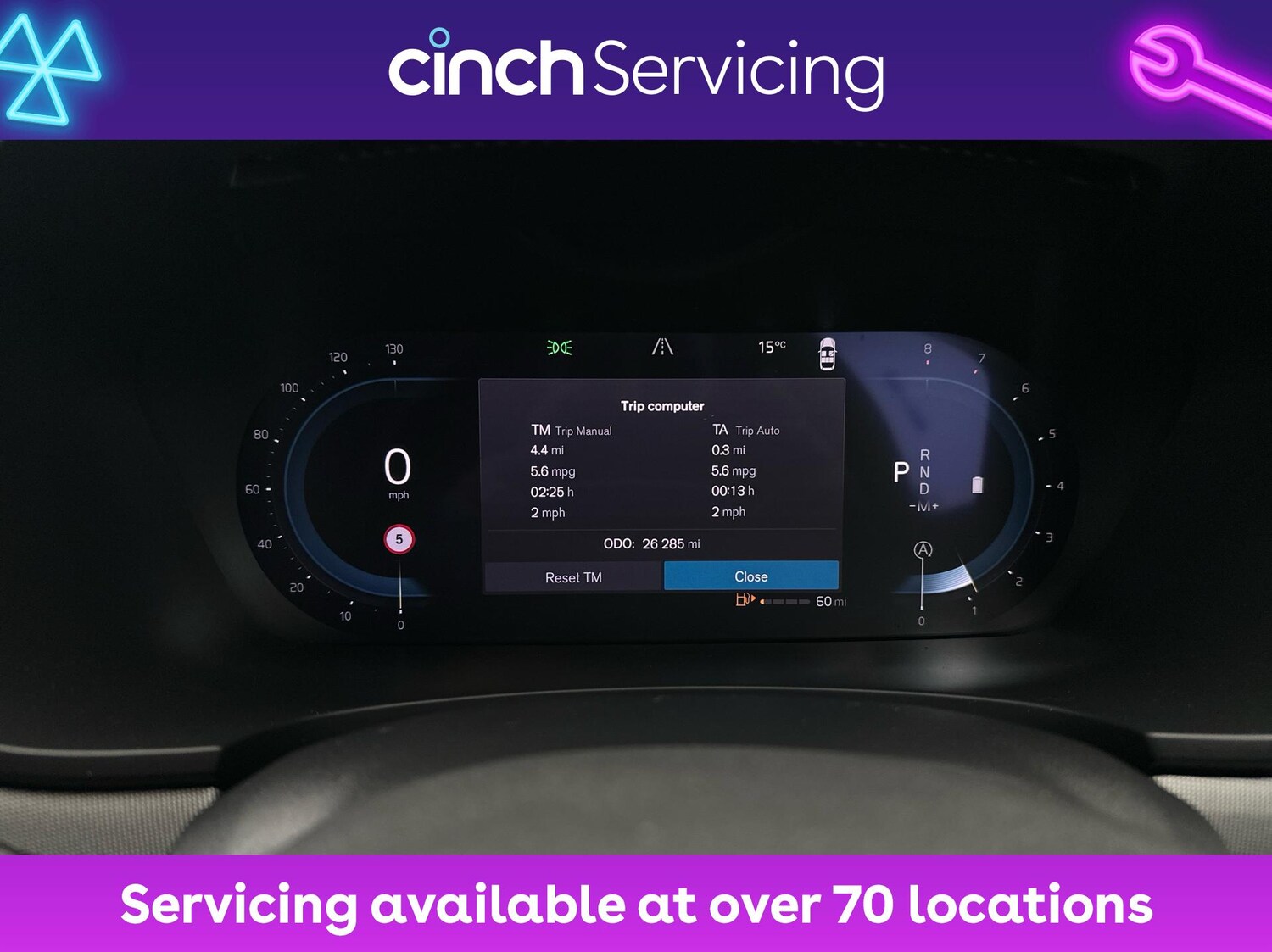 Used Volvo V90 2022 for sale - 76376559: Photo 18