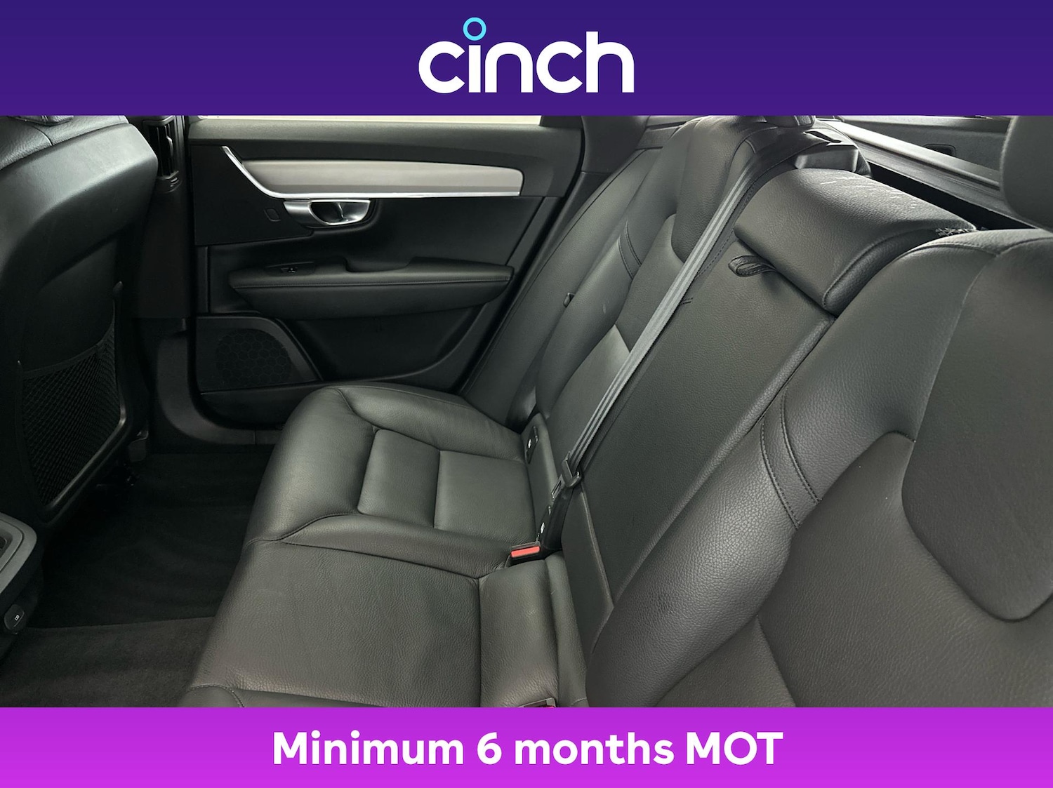 Used Volvo V90 2022 for sale - 76376559: Photo 20