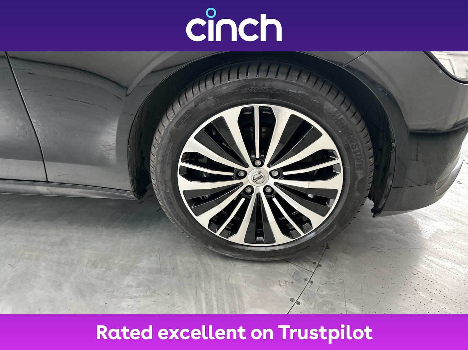 Used Volvo V90 2022 for sale - 76376559: Photo 28
