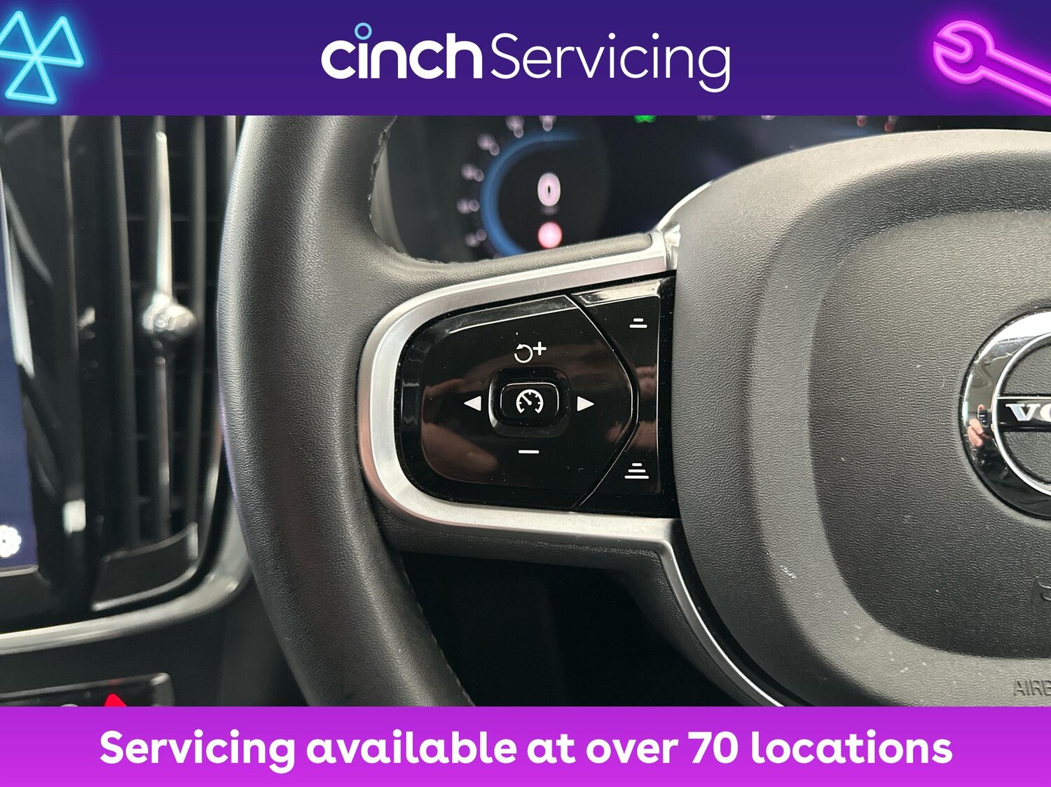 Used Volvo V90 2022 for sale - 76376559: Photo 31