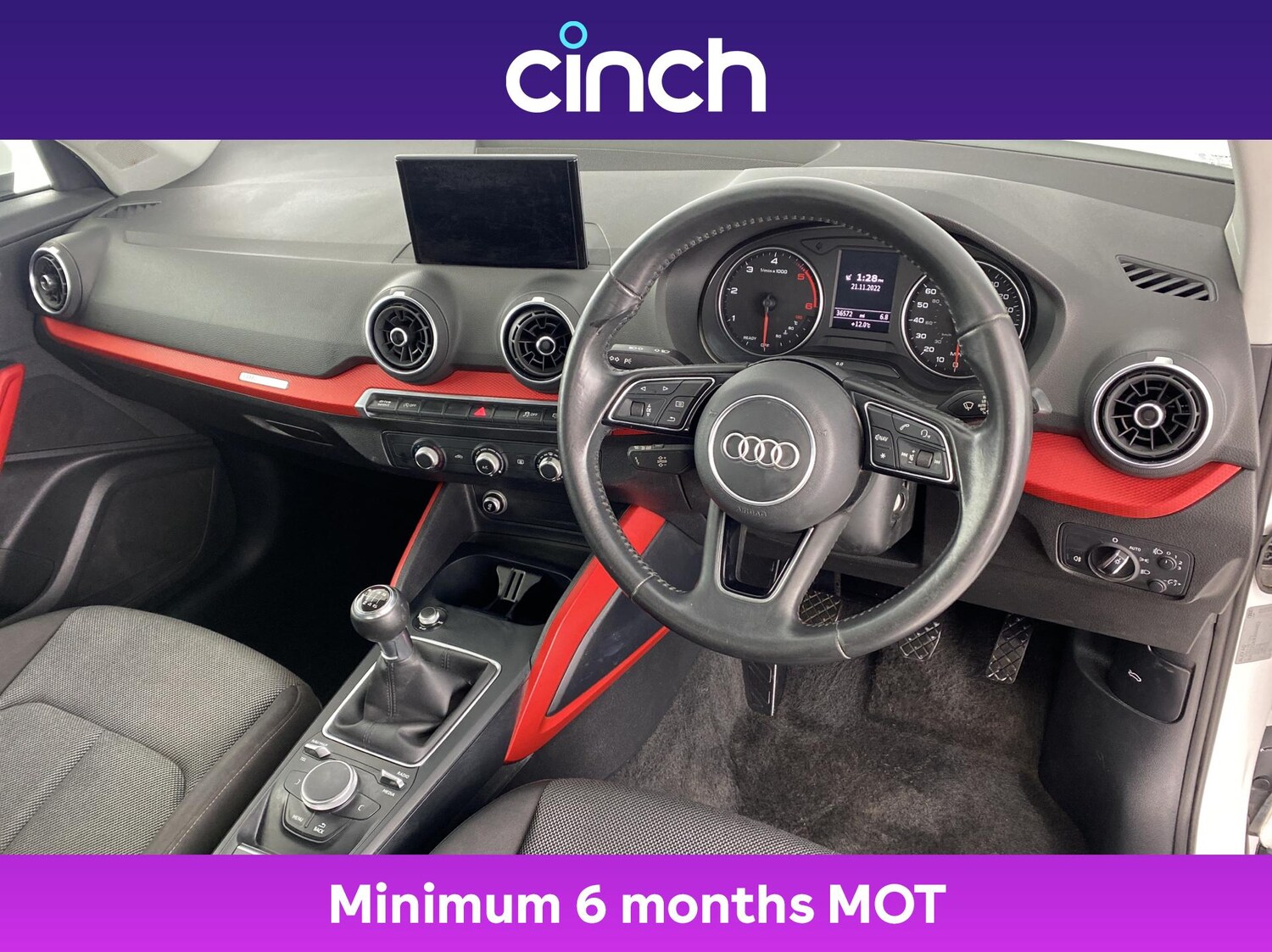 Used Audi Q2 2019 for sale - 77068007: Photo 12