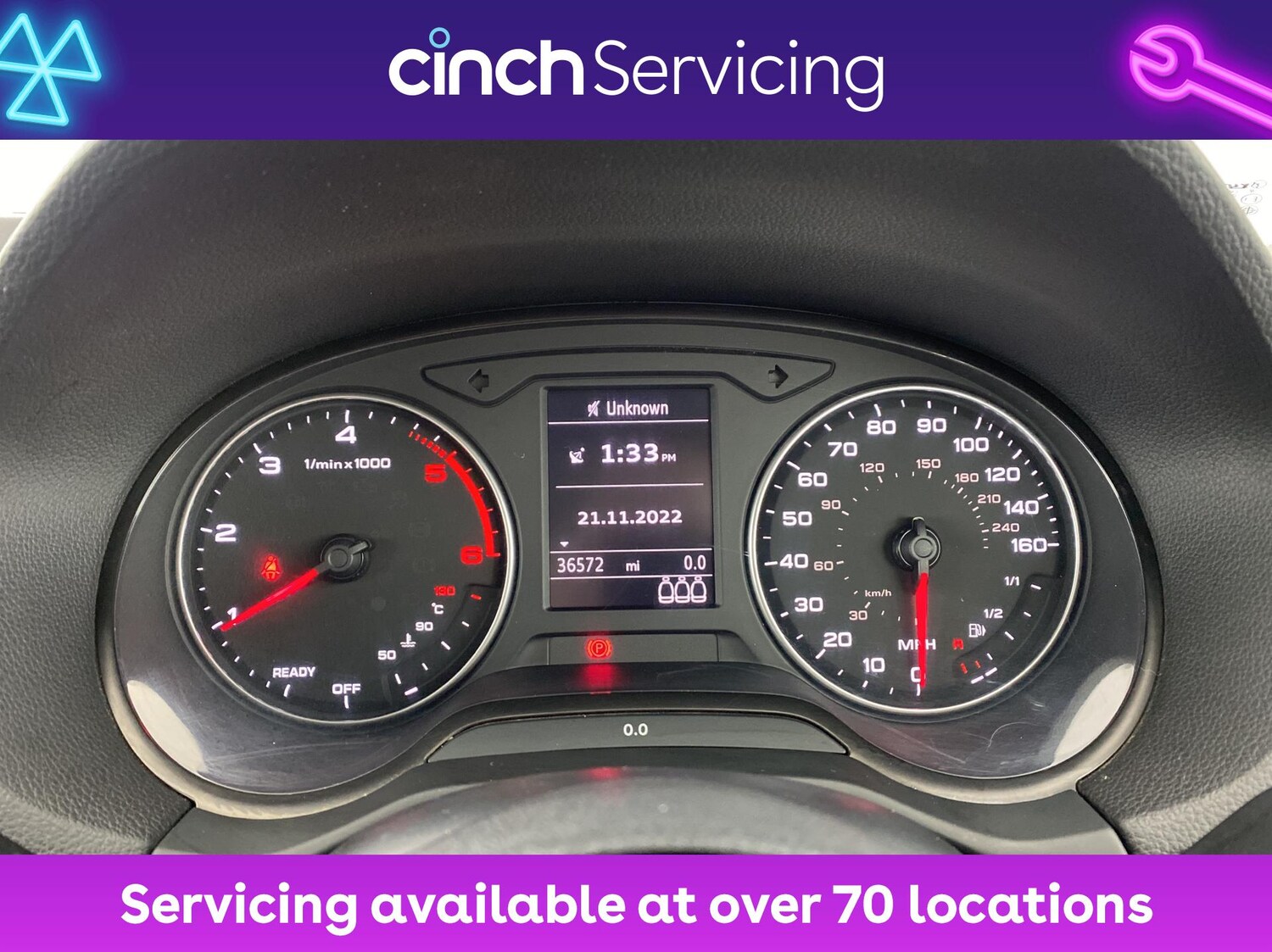 Used Audi Q2 2019 for sale - 77068007: Photo 18