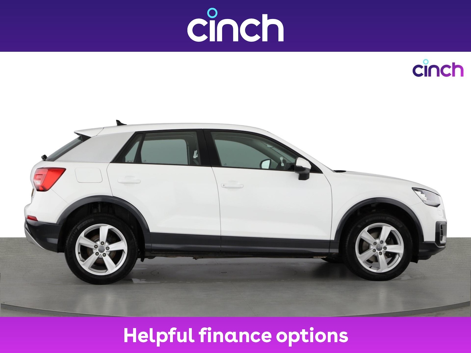 Used Audi Q2 2019 for sale - 77068007: Photo 2