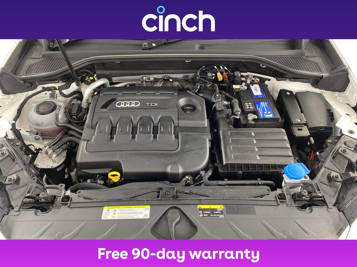 Used Audi Q2 2019 for sale - 77068007: Photo 23