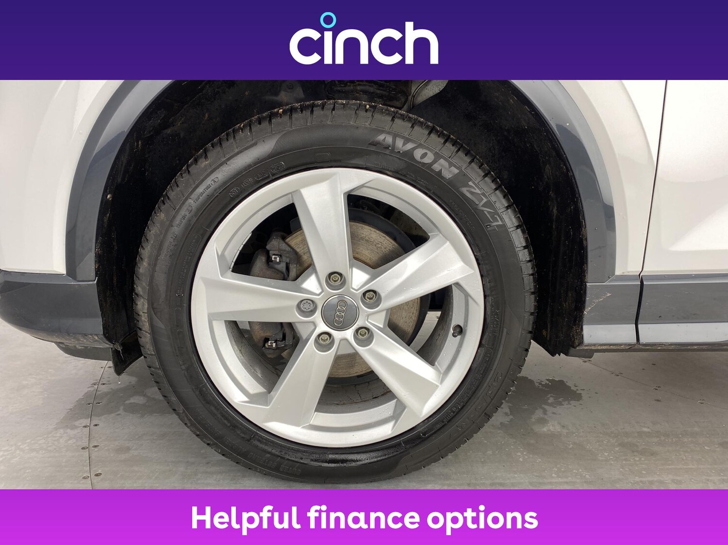 Used Audi Q2 2019 for sale - 77068007: Photo 24