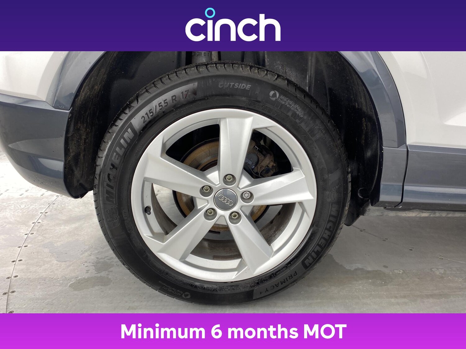 Used Audi Q2 2019 for sale - 77068007: Photo 27